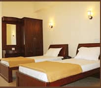 Manakkil Tourist Home, Kochi 5